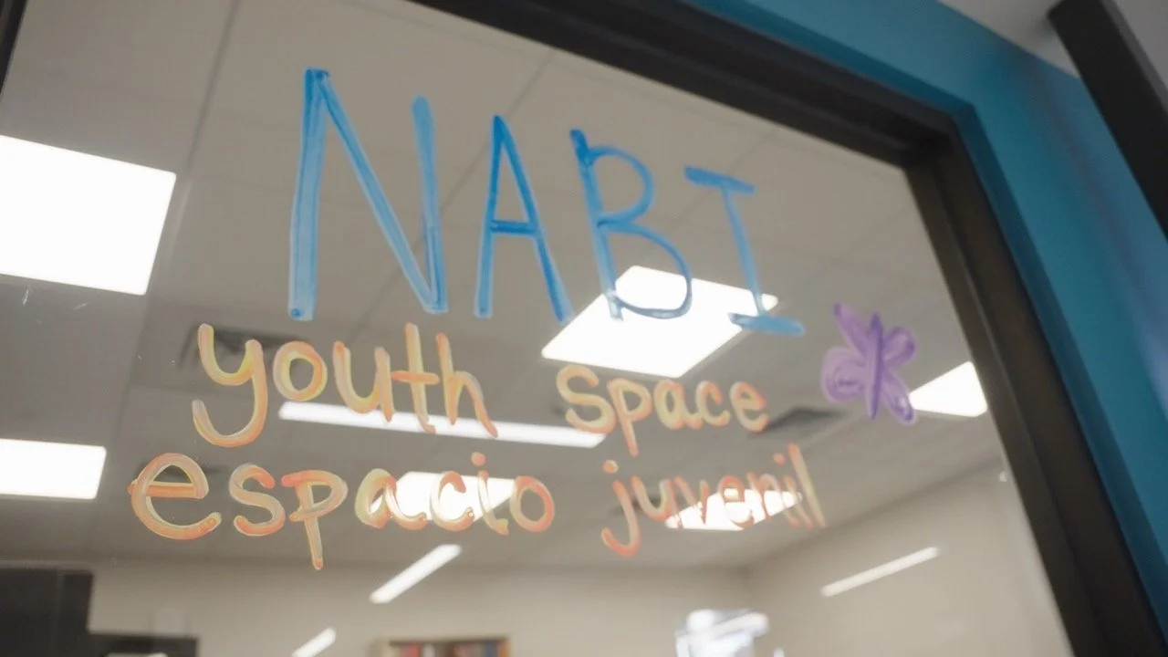 Nabi Youth Space — Lifespan Local